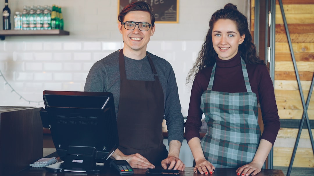 Why Your Columbus Small Business Website Isn’t Showing Up on Google (And How to Fix It)