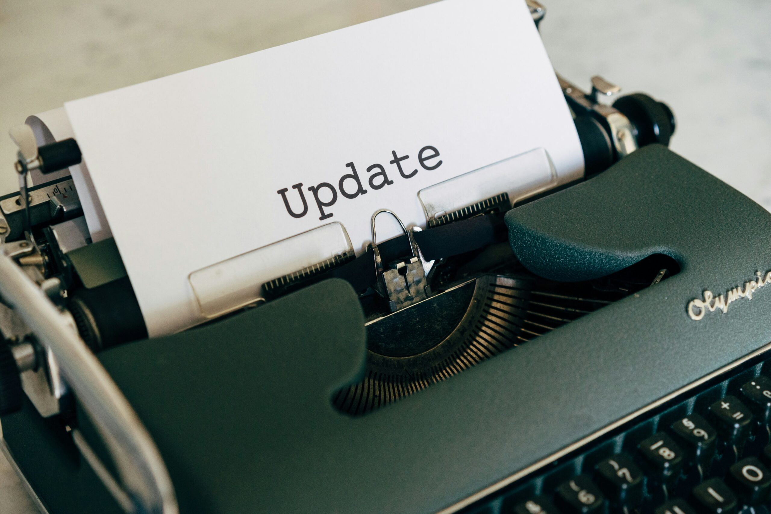 How Often Should You Update Your Small Business We - Lindsey Web Solutions