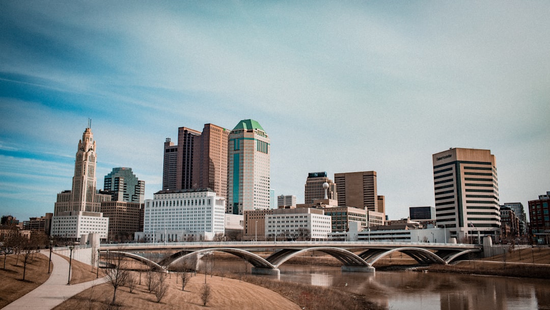 seo consultant columbus ohio - professional helping small business rank on Google