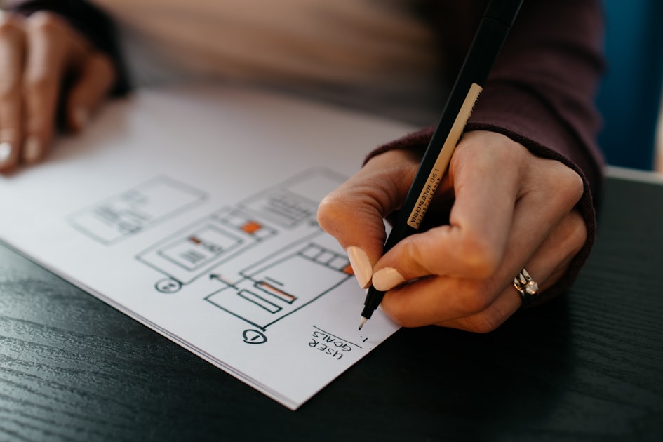 Small business website design Columbus Ohio — affordable custom WordPress websites